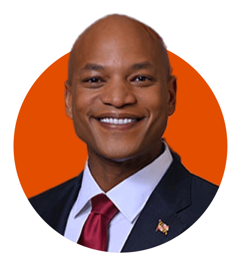 '24 Horizons Featured Speaker Wes Moore